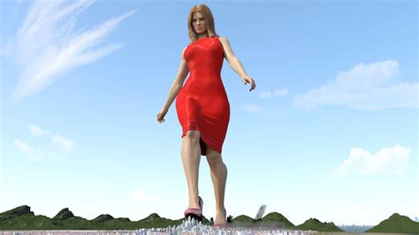celton giantess